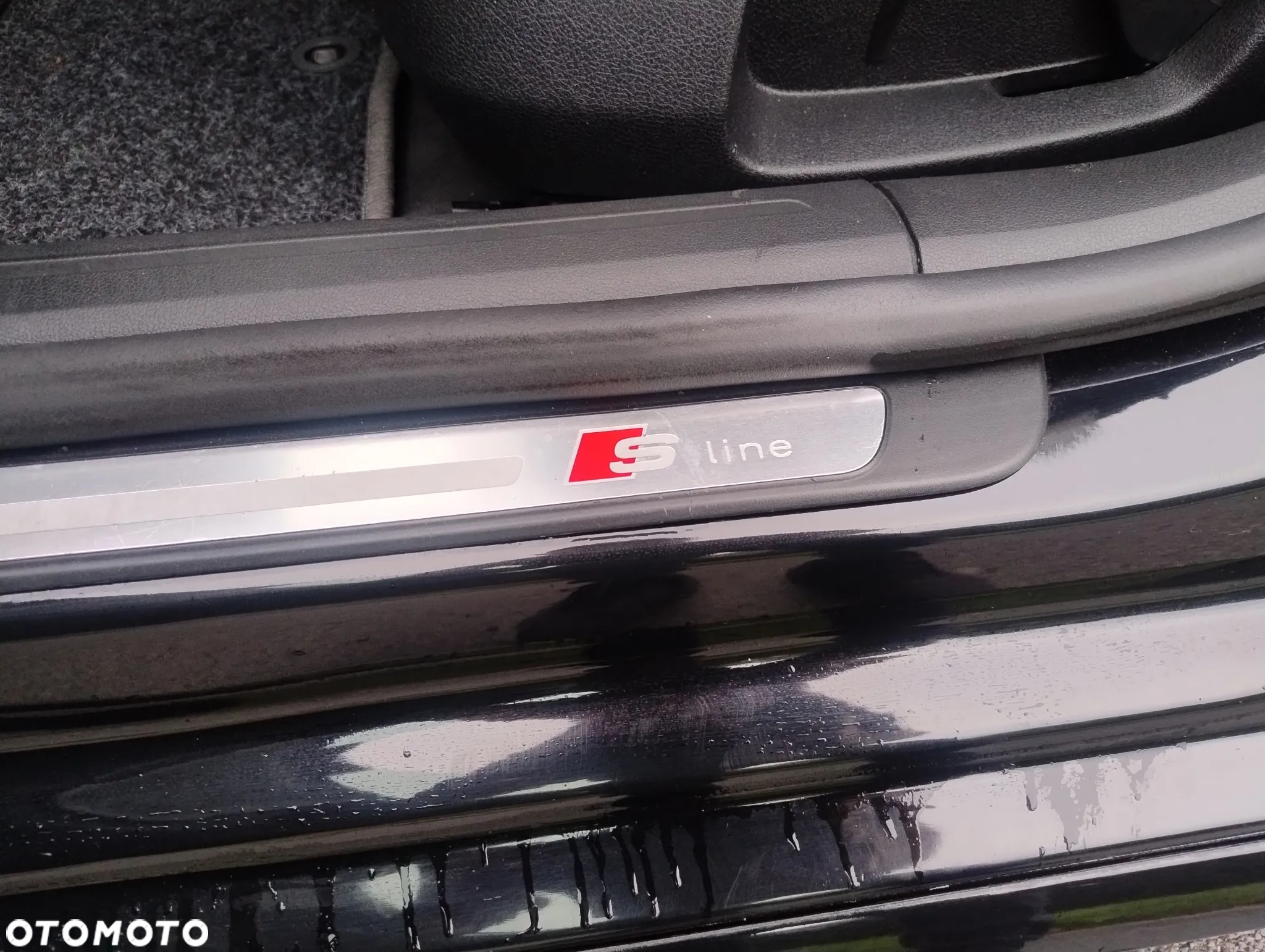 Audi A5 - 27