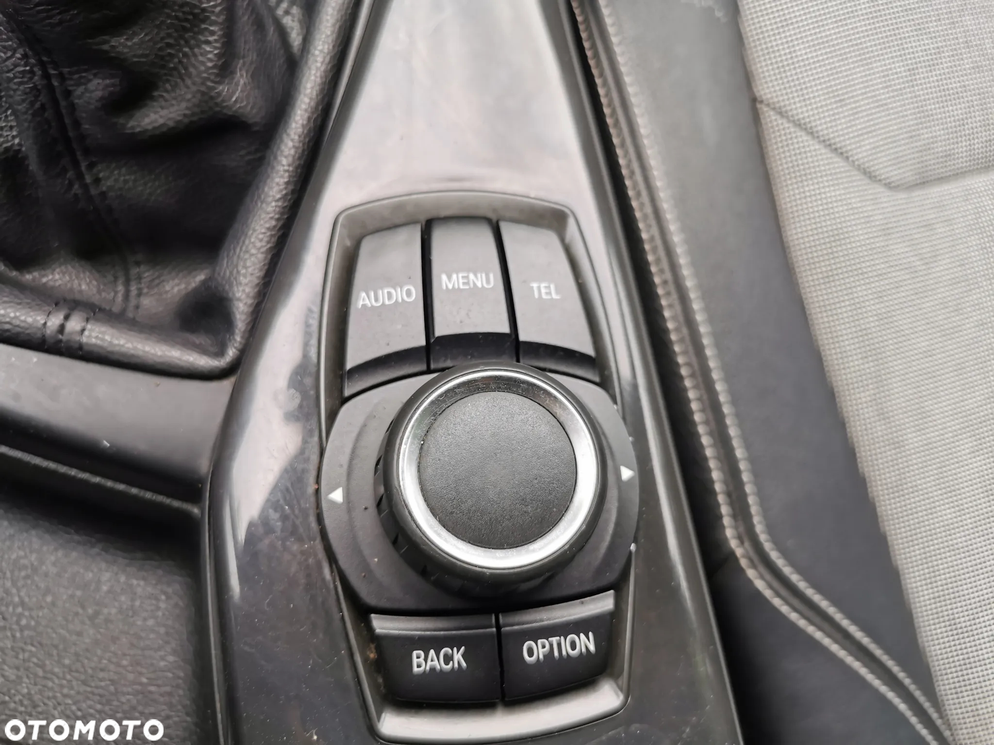 BMW Seria 1 118d Urban Line - 11