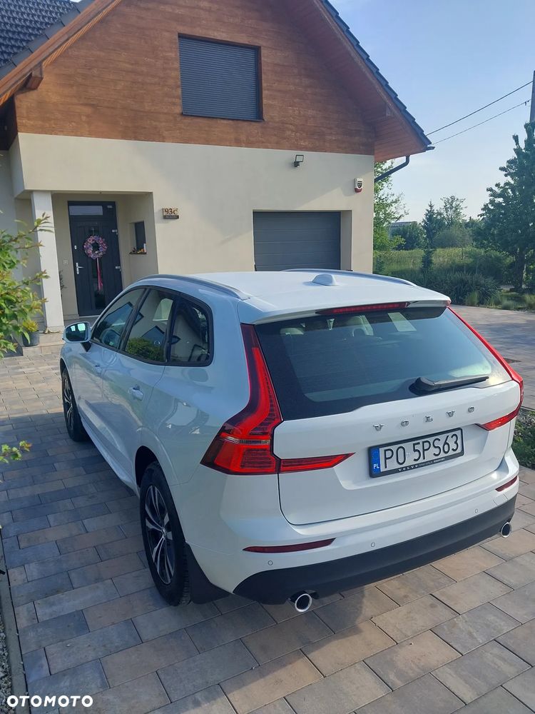 Volvo XC 60 D4 Momentum - 3