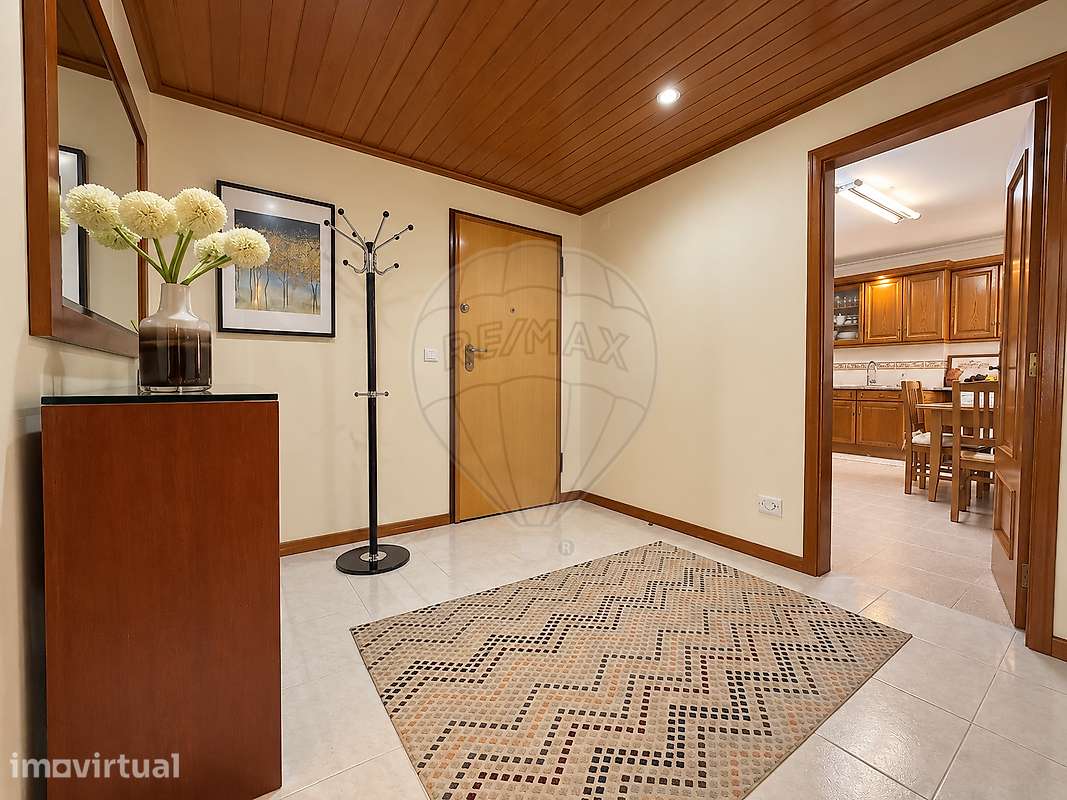 Apartamento T4 para venda - Grande imagem: 5/19