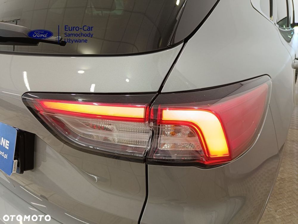 Ford Kuga - 41