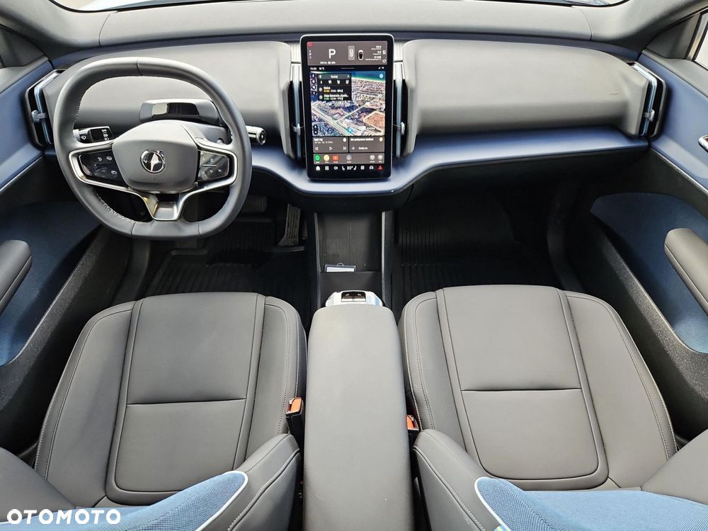 Volvo EX30 69kWh Single Motor Long Range Core - 10