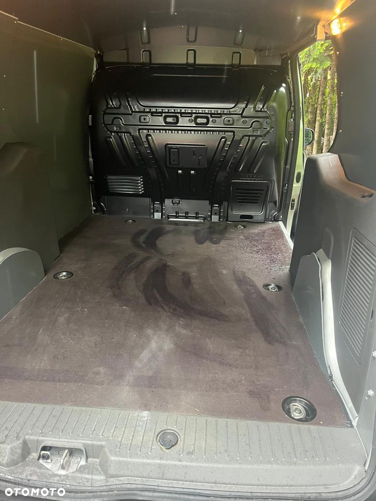 Ford Transit Connect Kombi 230 L2 Trend PowerShift N1 - 8