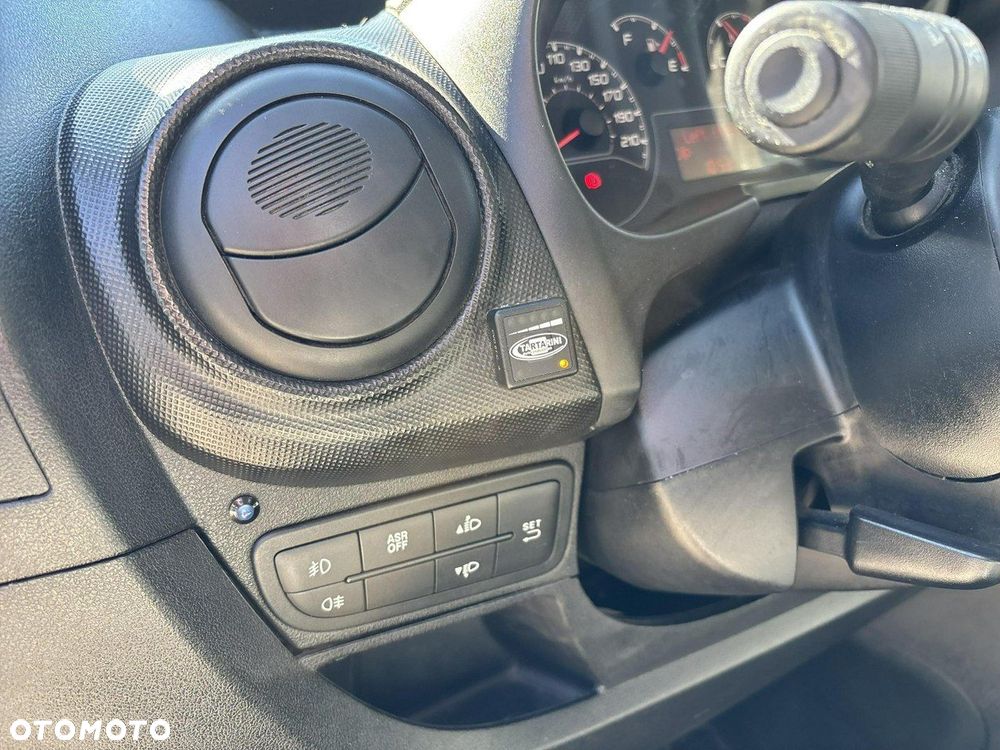 Fiat Fiorino - 16