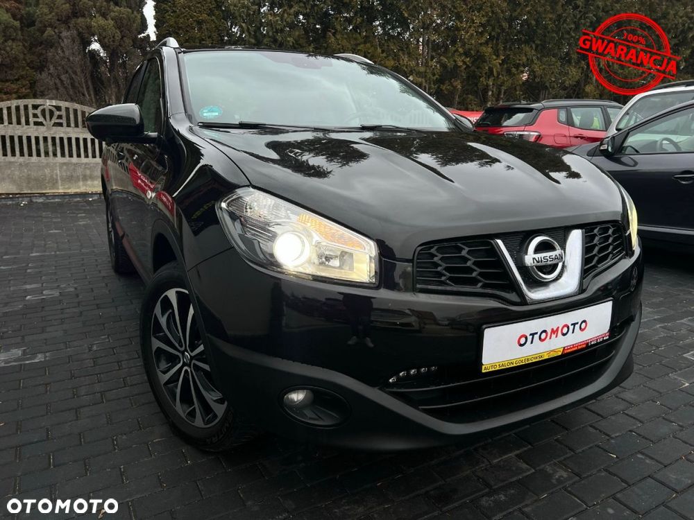 Nissan Qashqai 2.0 Tekna Premium - 16