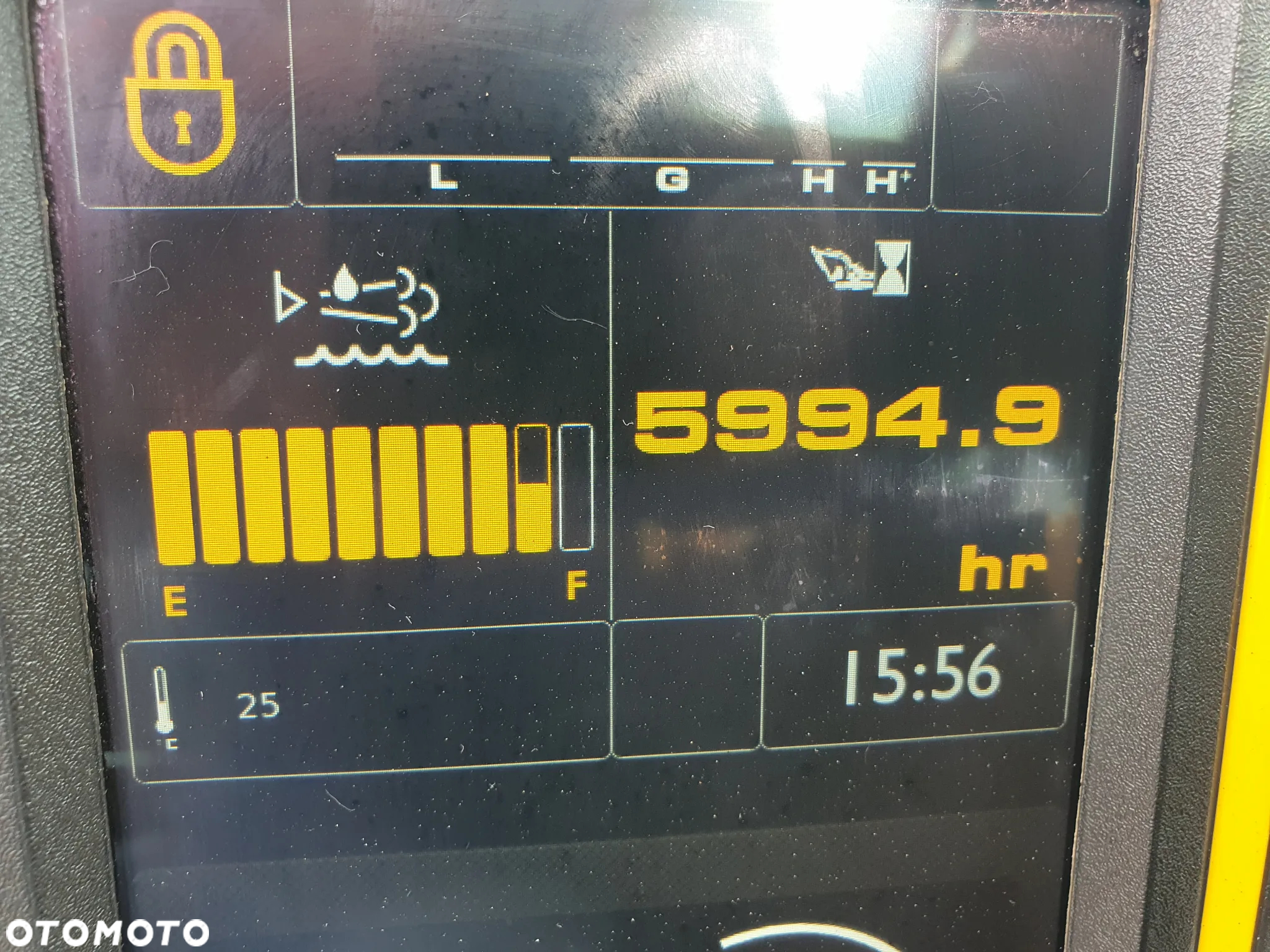 JCB JS145W - 36