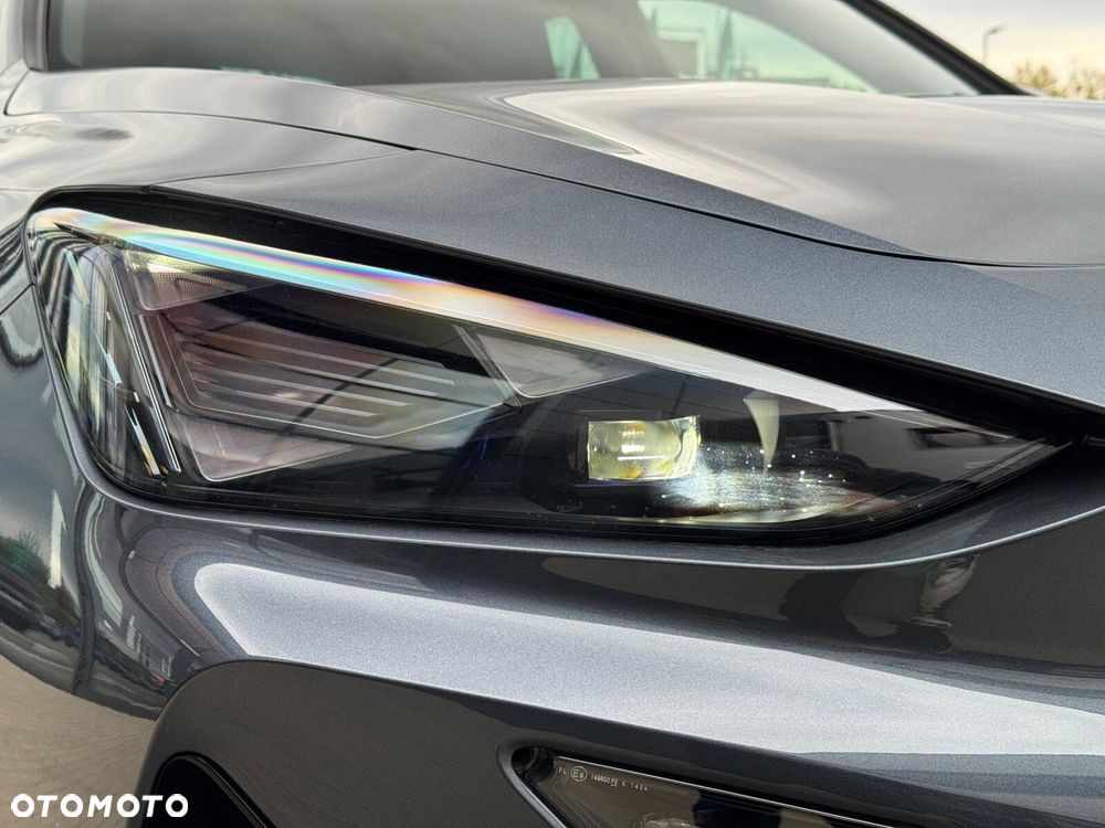 Cupra Formentor 2.0 TSI 4Drive DSG - 16