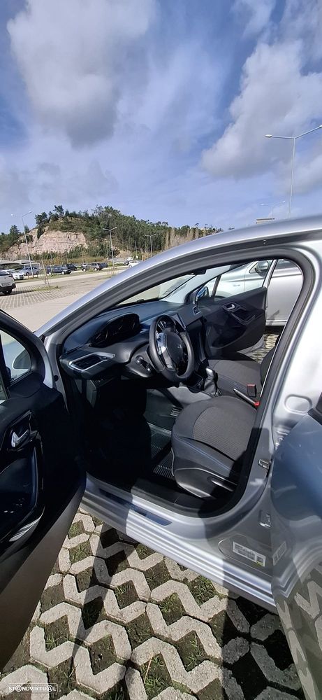 Peugeot 208 1.2 PureTech Access - 2
