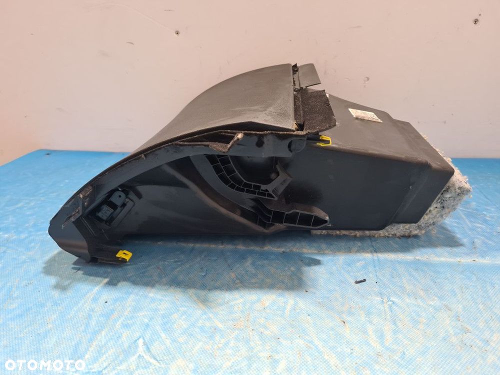 SCHOWEK PASAŻERA 685000238R RENAULT MEGANE IV - 4