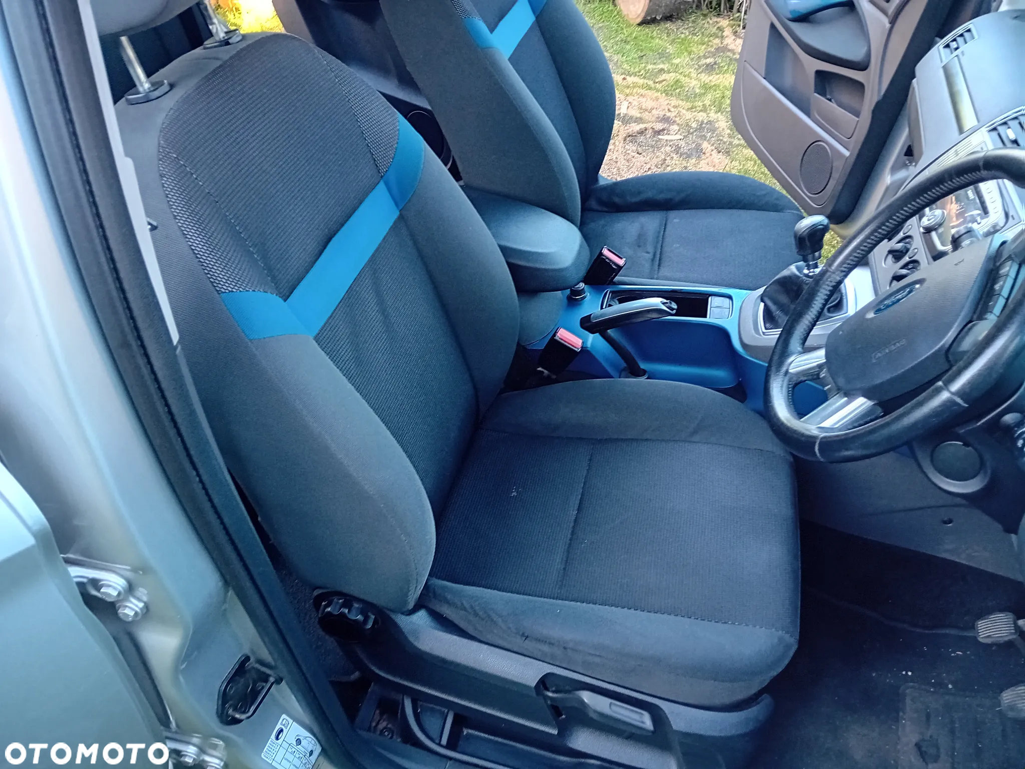 Ford Kuga 2.0 TDCi 4x4 Trend - 15