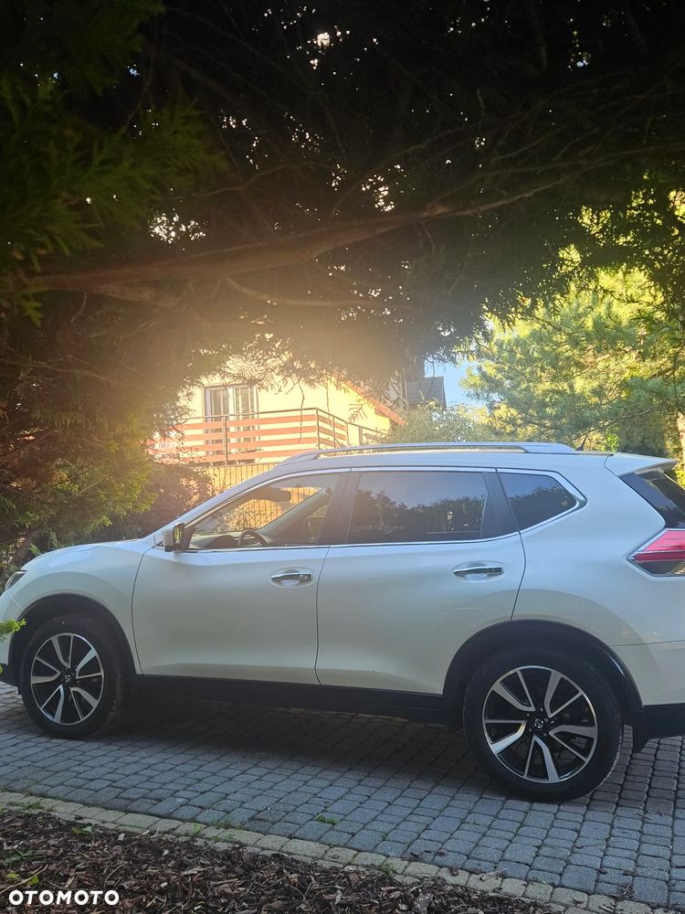 Nissan X-Trail 1.6 DCi Tekna 4WD - 18