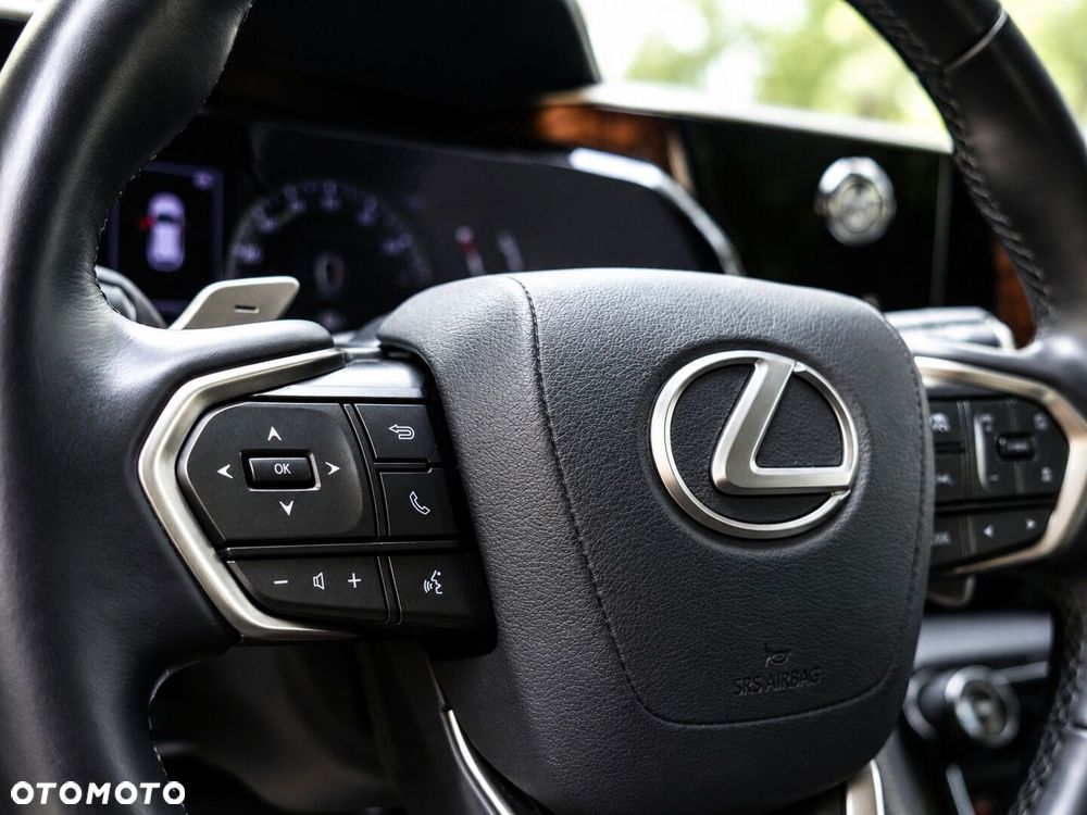 Lexus NX 350h Elegance 2WD - 13