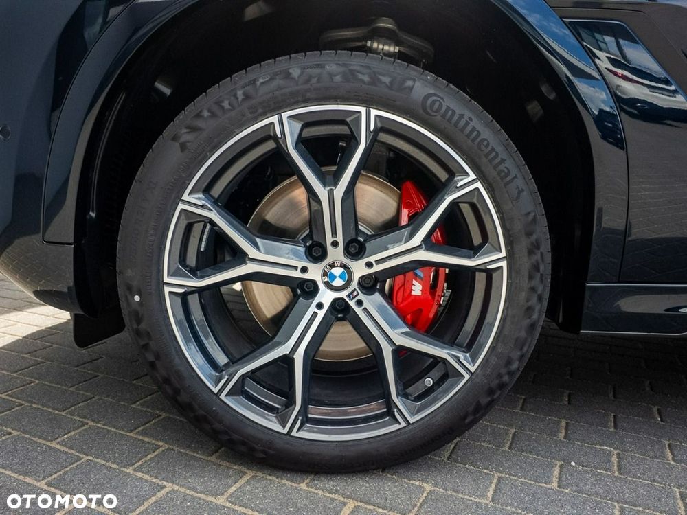 BMW X6 - 14