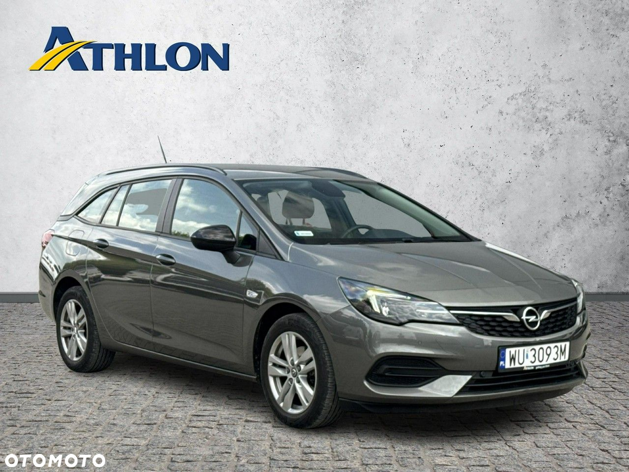 Opel Astra - 7