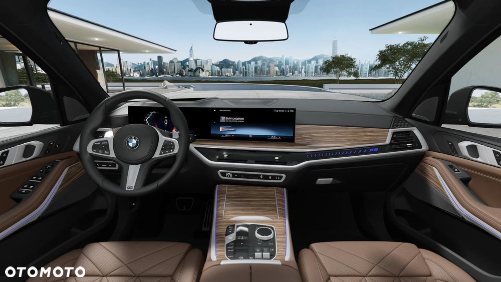 BMW X5 xDrive40i - 12