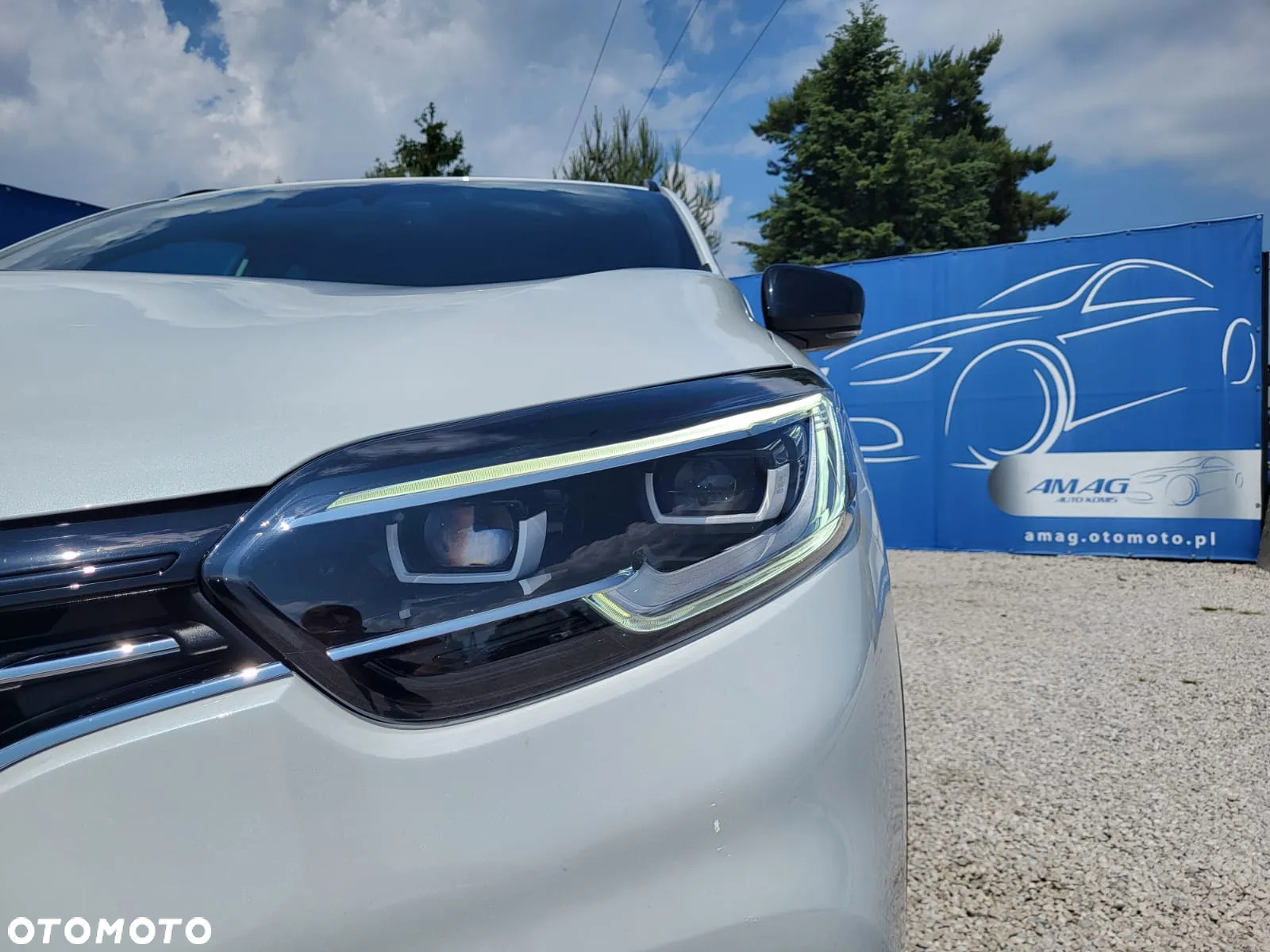 Renault Kadjar 1.3 TCe FAP Black Edition EDC - 10