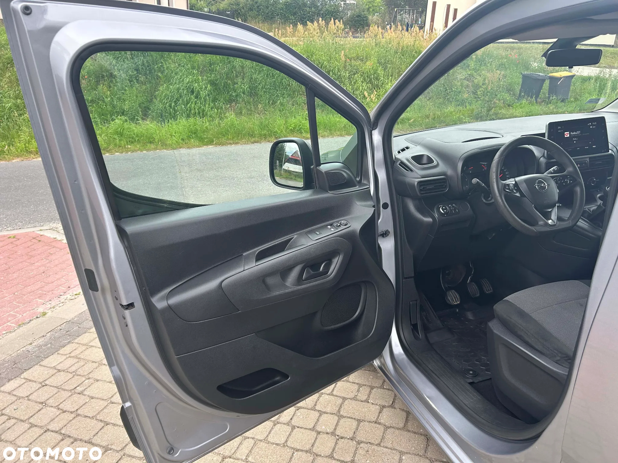 Opel Combo Van - 13