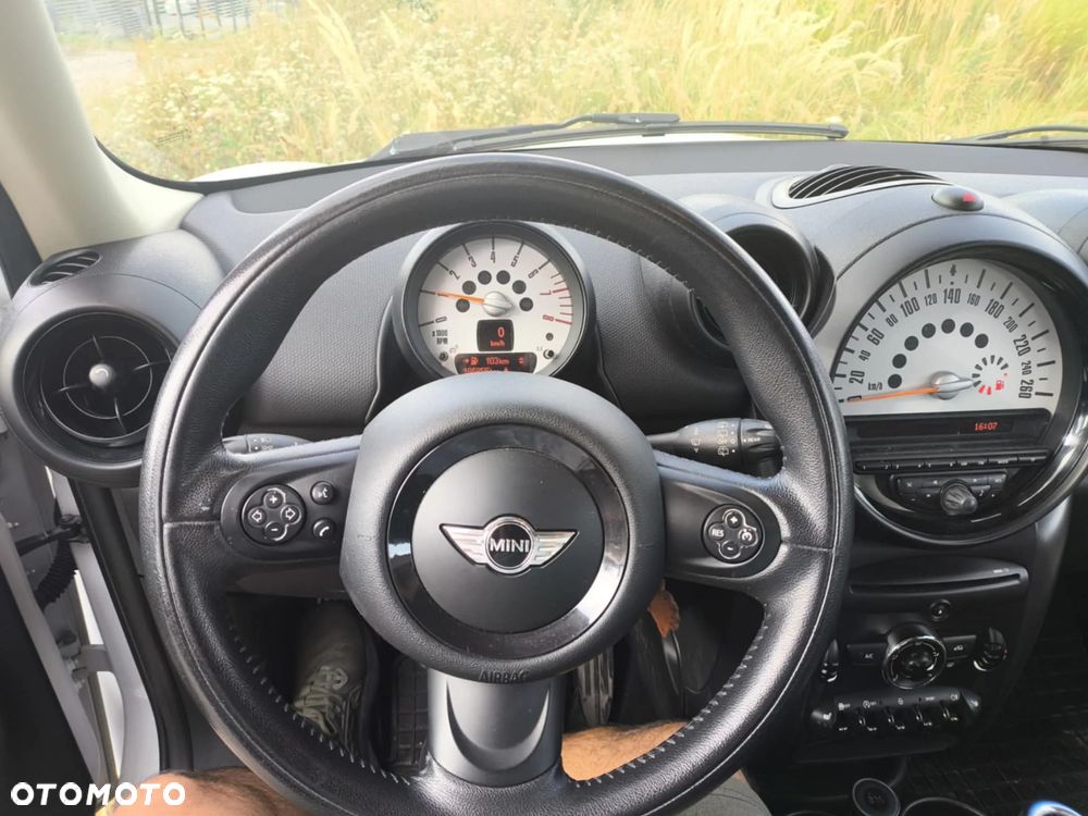 MINI Countryman Cooper S ALL4 - 8