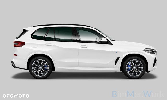 BMW X5 xDrive25d sport - 4