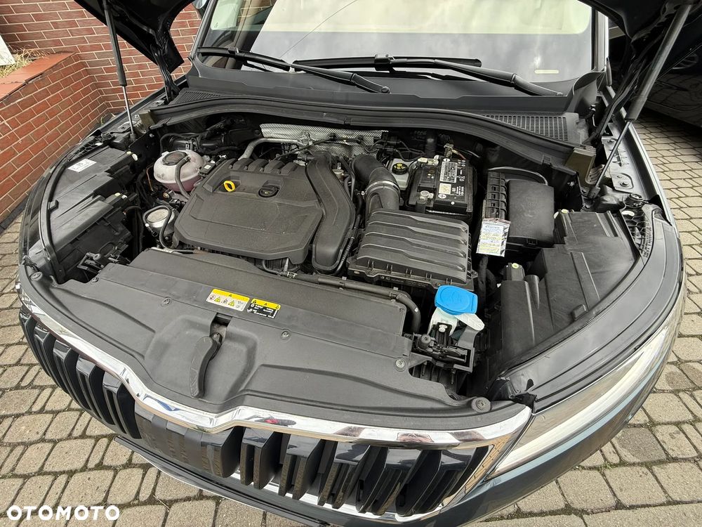 Skoda Kodiaq 1.5 TSI ACT 4x2 Style DSG - 36