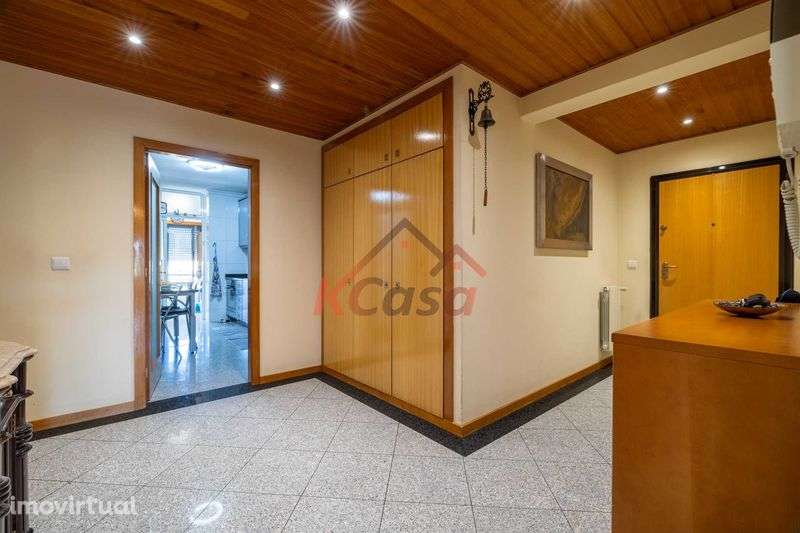 T3 Alfena - Junto ao Parque Vale do Leça - Grande imagem: 5/11