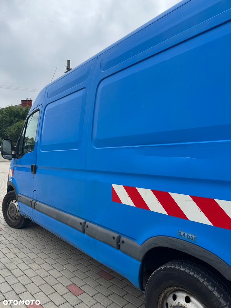 Renault Master - 11