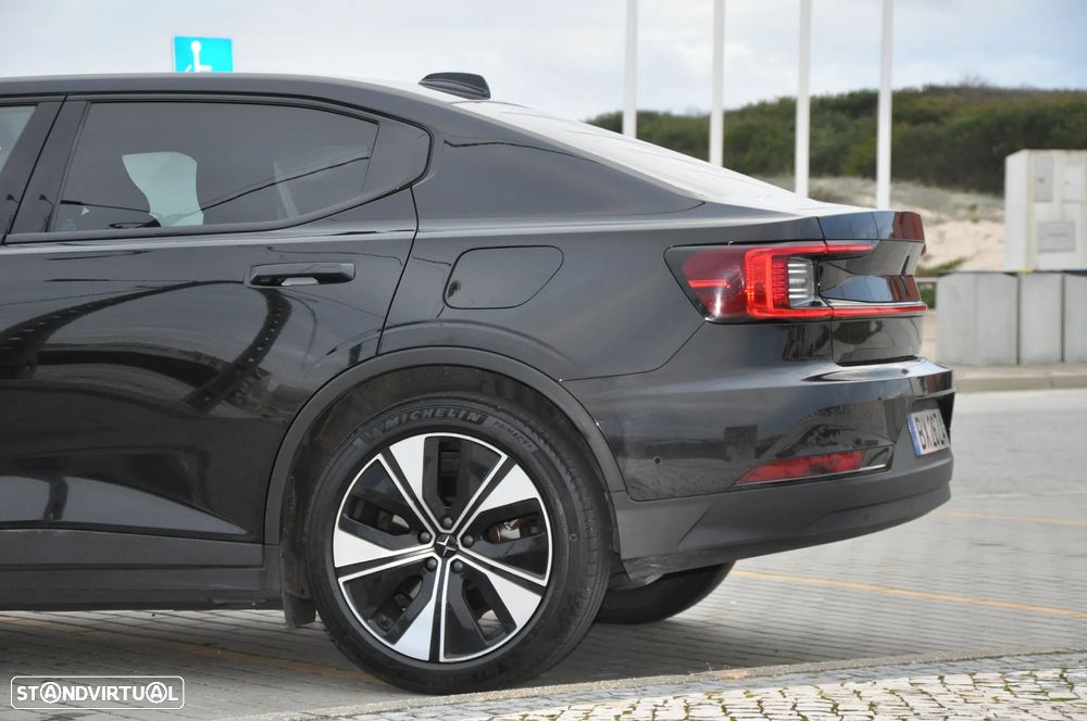 Polestar 2 Long Range 78 kWh - 22