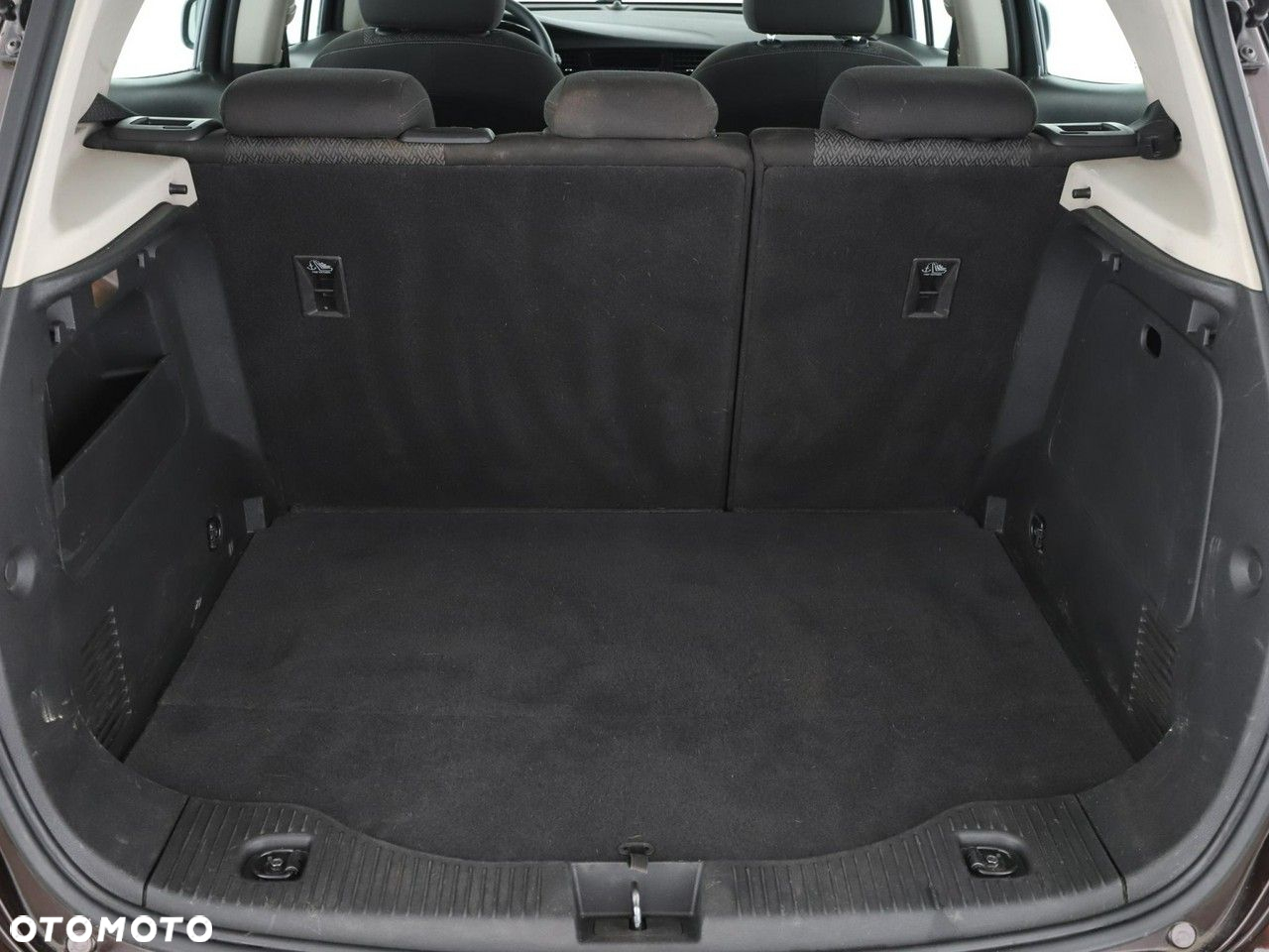 Opel Mokka 1.6 ecoFLEX Start/Stop Selection - 20