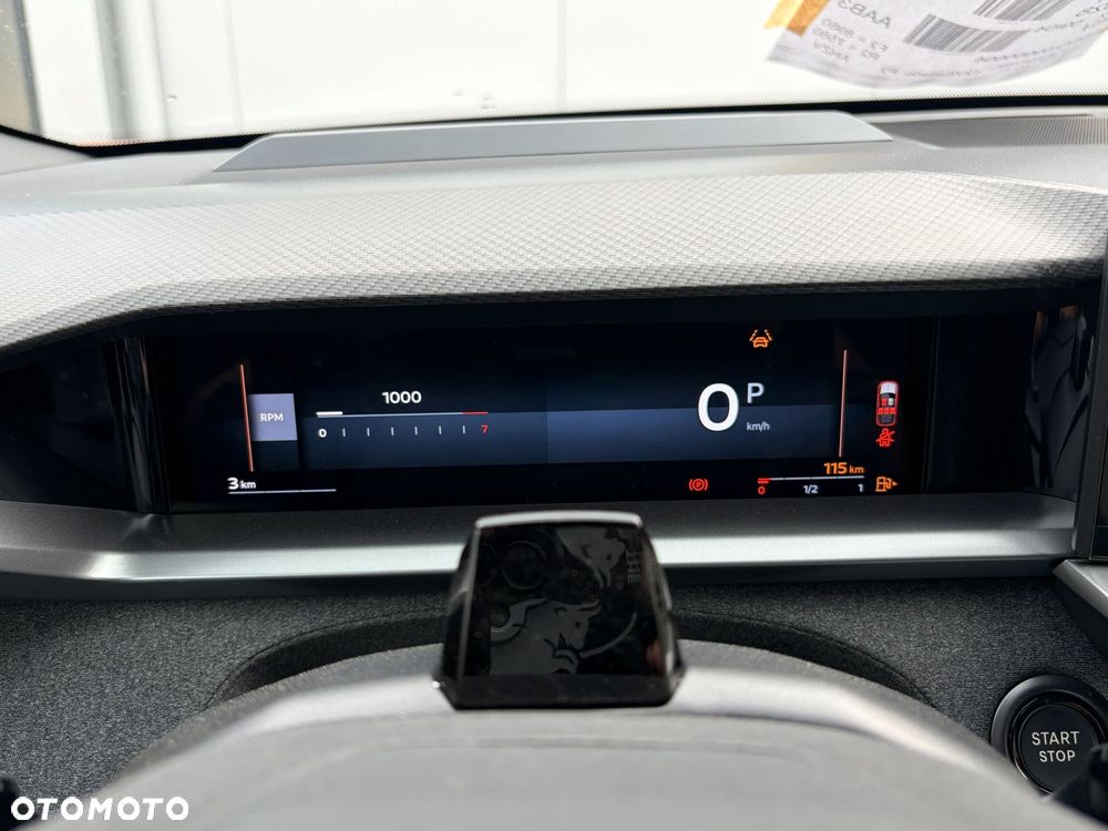 Opel Grandland - 13