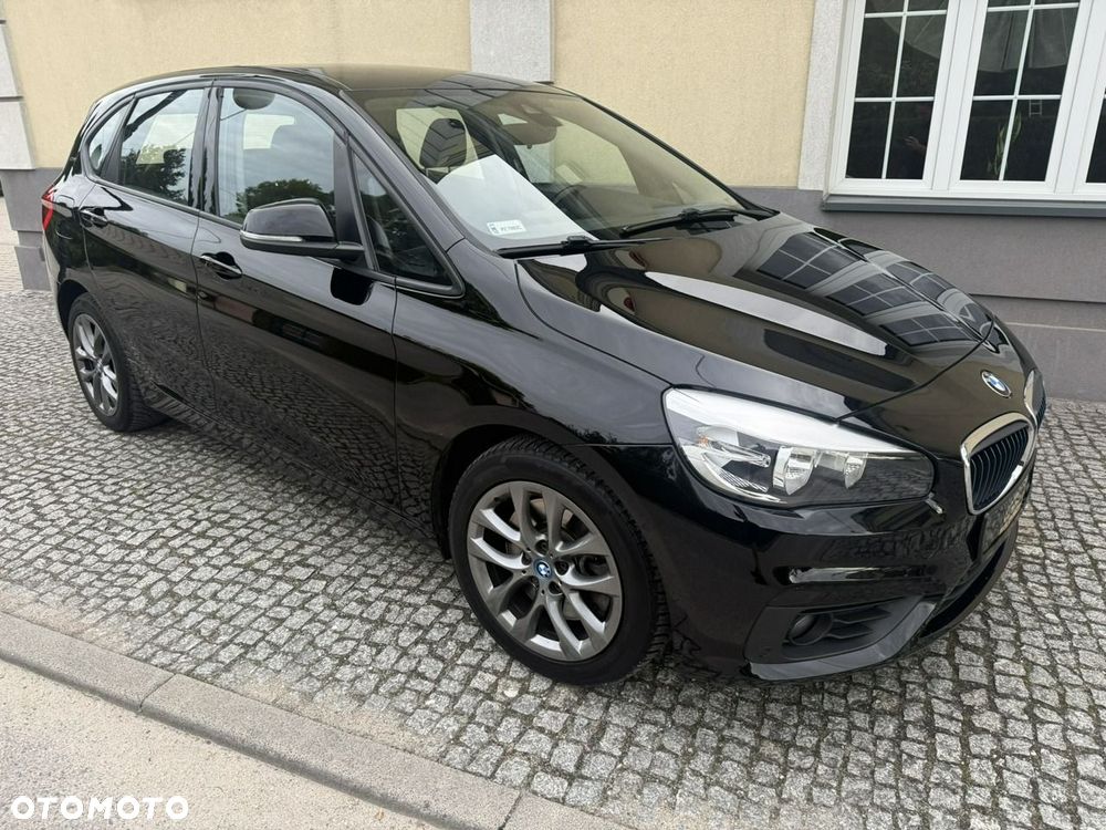 BMW Seria 2 - 32
