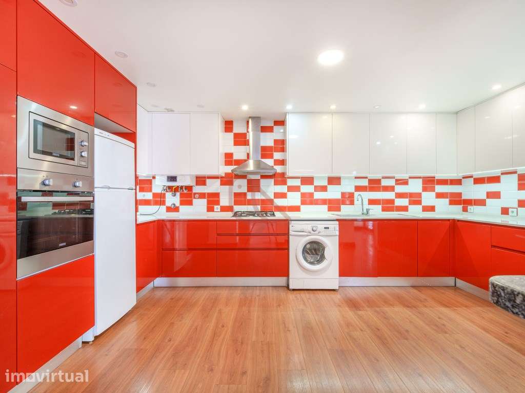 Apartamento T3 / Centro da Cidade de Fátima - Grande imagem: 5/56