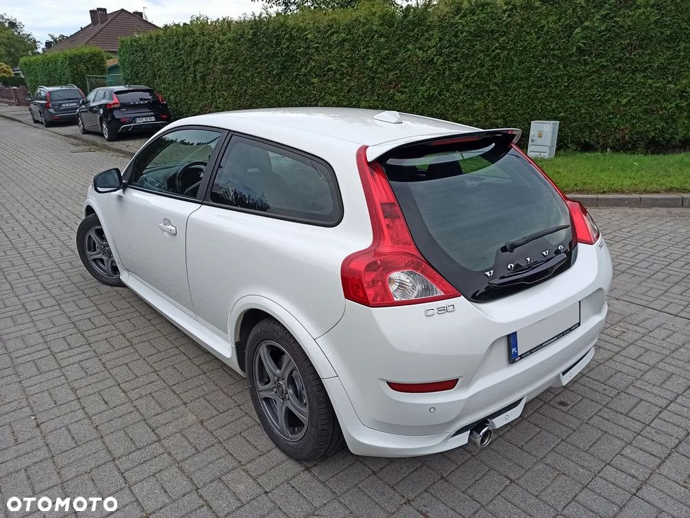 Volvo C30 2010 photo 3