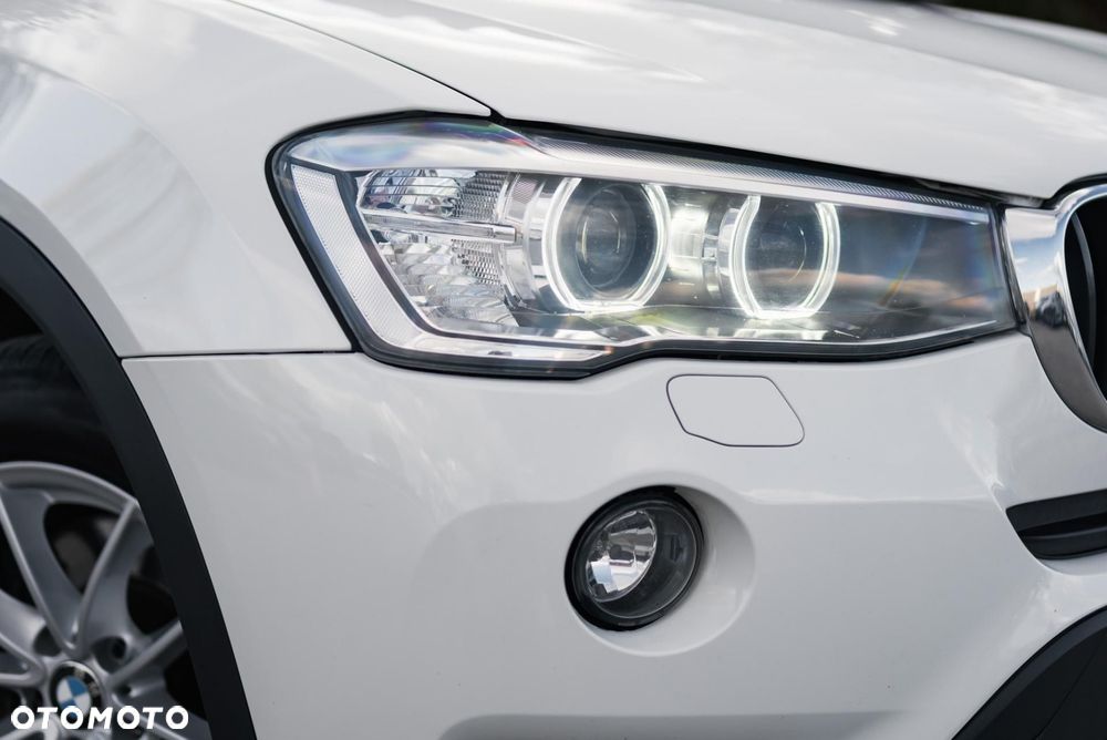 BMW X3 - 36