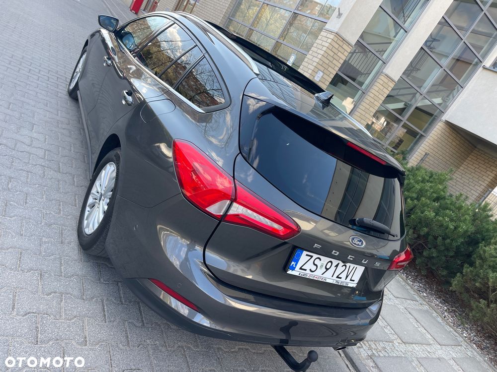 Ford Focus - 11
