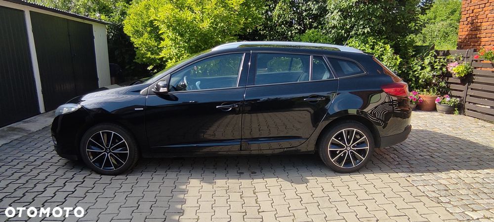 Renault Megane 1.2 16V TCE Energy Bose Edition - 3