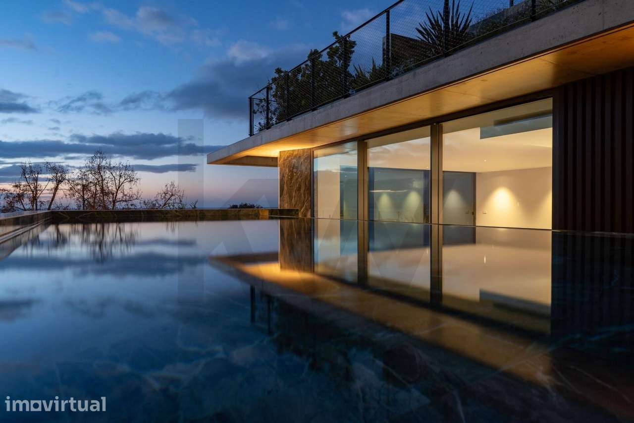 Savoy Residence | Monumentalis – Luxo, Exclusividade e Benefícios I - Grande imagem: 5/58
