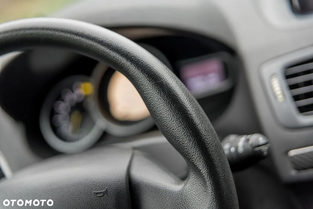 Renault Megane 1.6 16V 100 TomTom Edition - 25