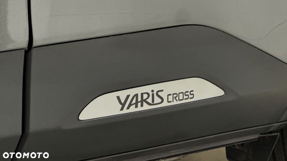 Toyota Yaris Cross 1.5 VVT-i AWD-i Comfort - 30