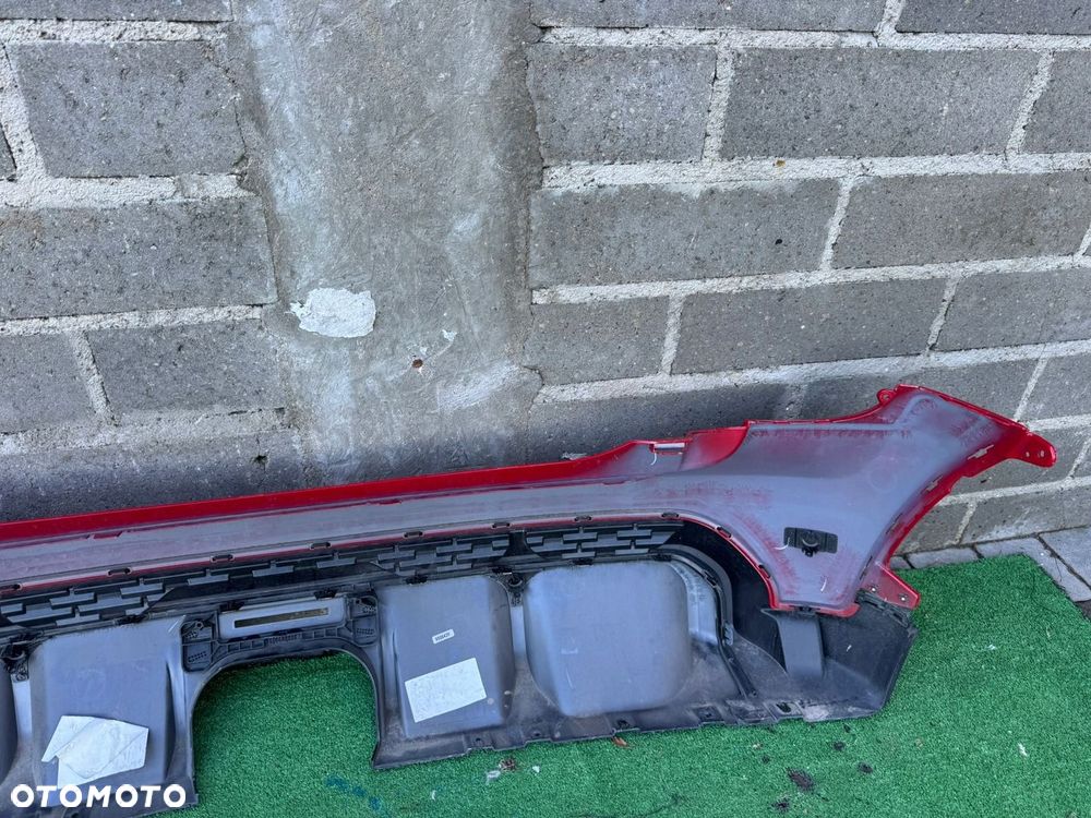 MINI COOPER F56 LCI LIFT JCW ZDERZAK TYLNY ORG EU - 10