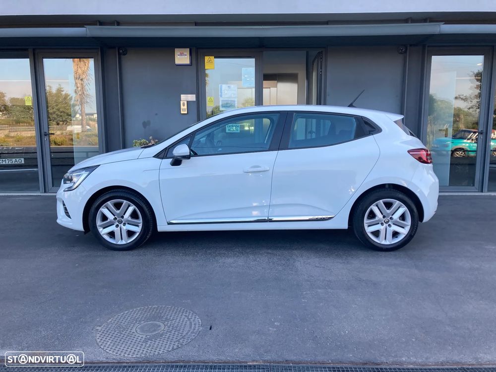Renault Clio TCe 100 BUSINESS EDITION - 6