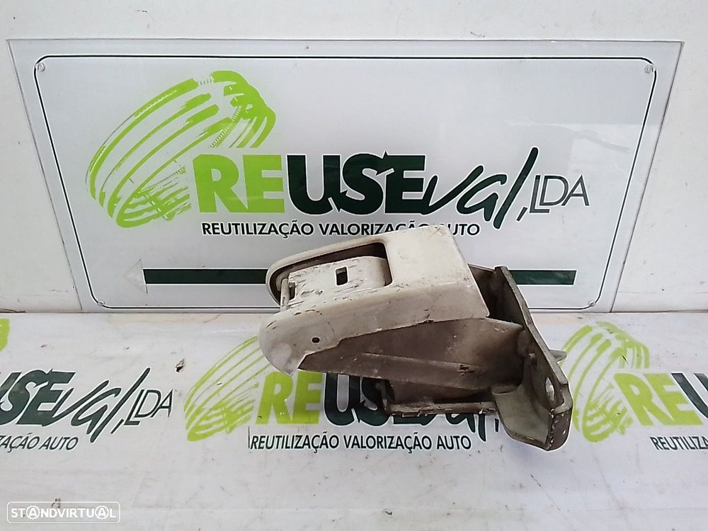 Dobradiças Tampa Da Mala Dta Fiat Scudo (270_, 272_) - 1