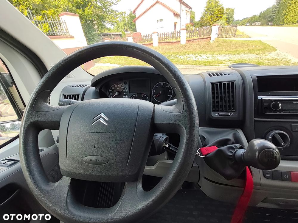 Citroën JUMPER - 19