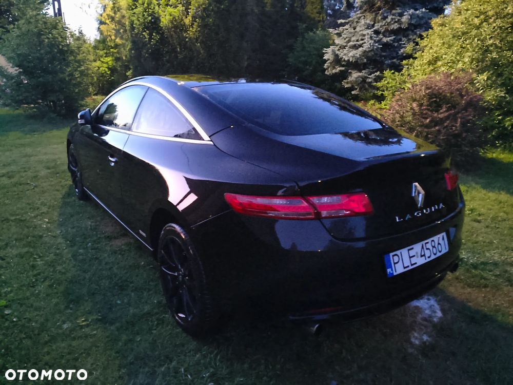 Renault Laguna 2.0 dCi Monaco GP ESM - 3
