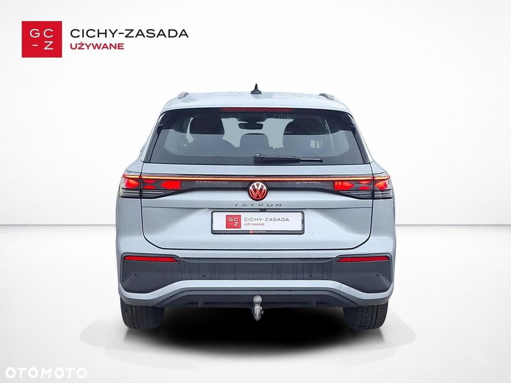 Volkswagen Tayron - 4