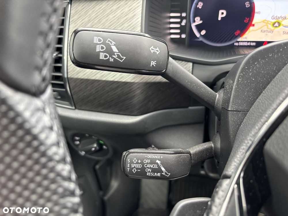 Skoda Kodiaq - 13