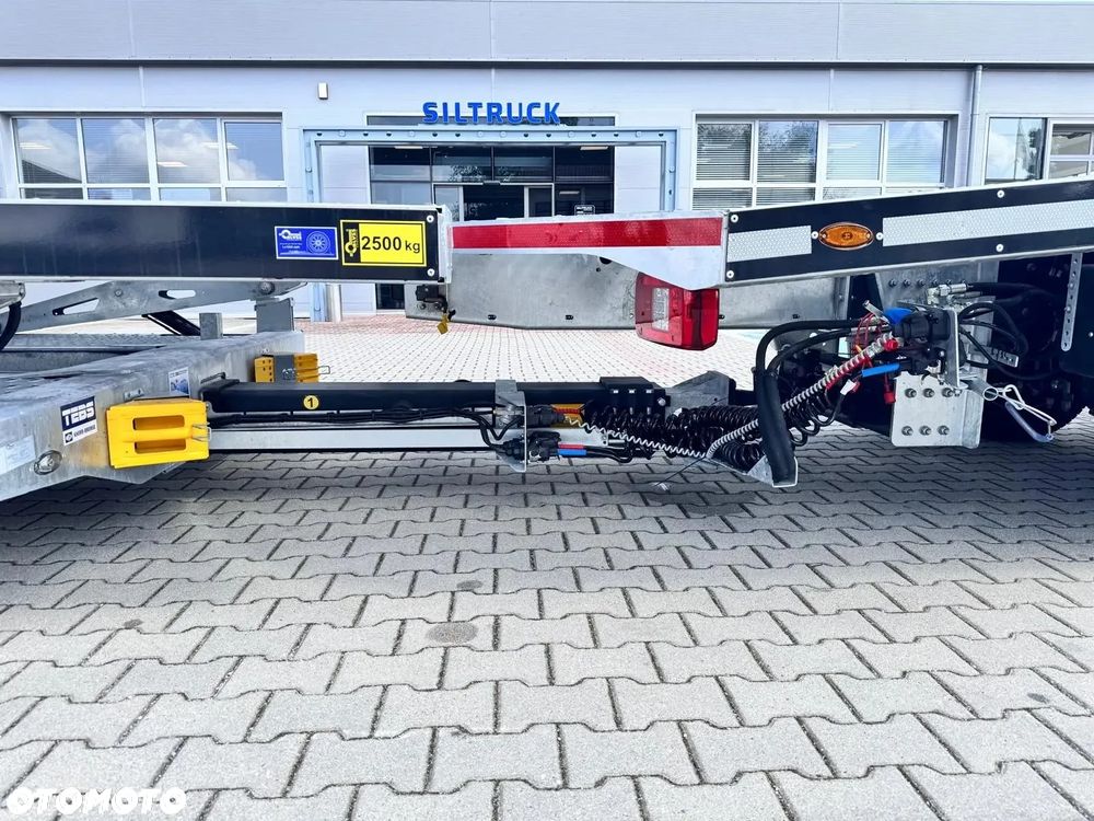 Iveco EUROCARGO BLYS - 6