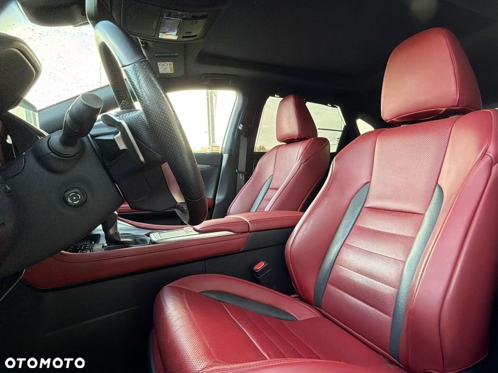 Lexus RX 450h F Sport Edition - 19