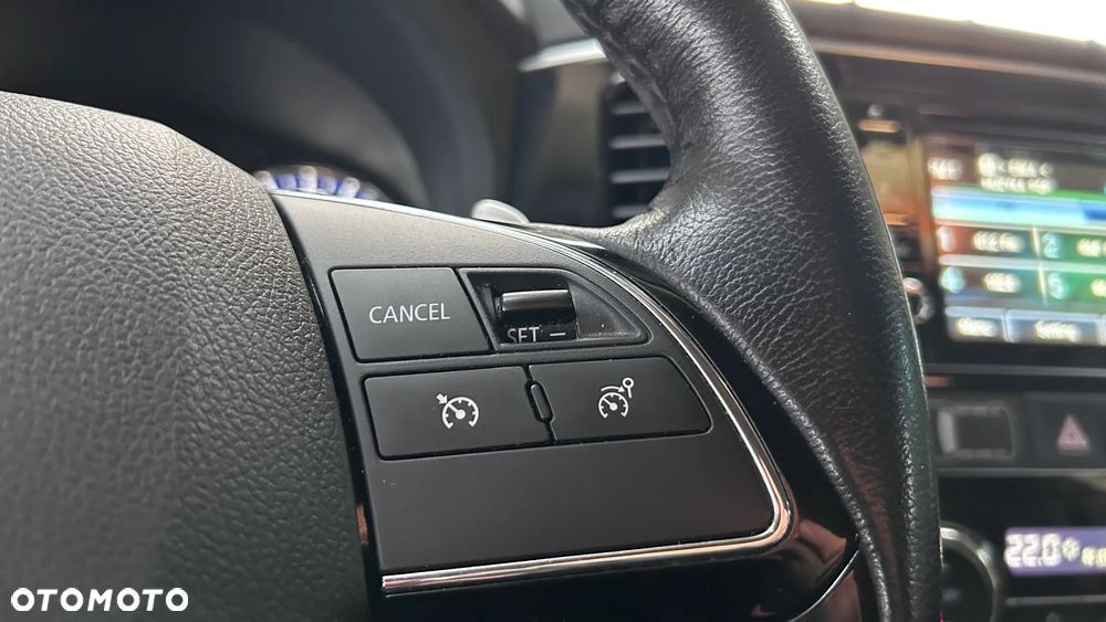 Mitsubishi Outlander 2.0 Intense Comfort 4WD CVT - 16