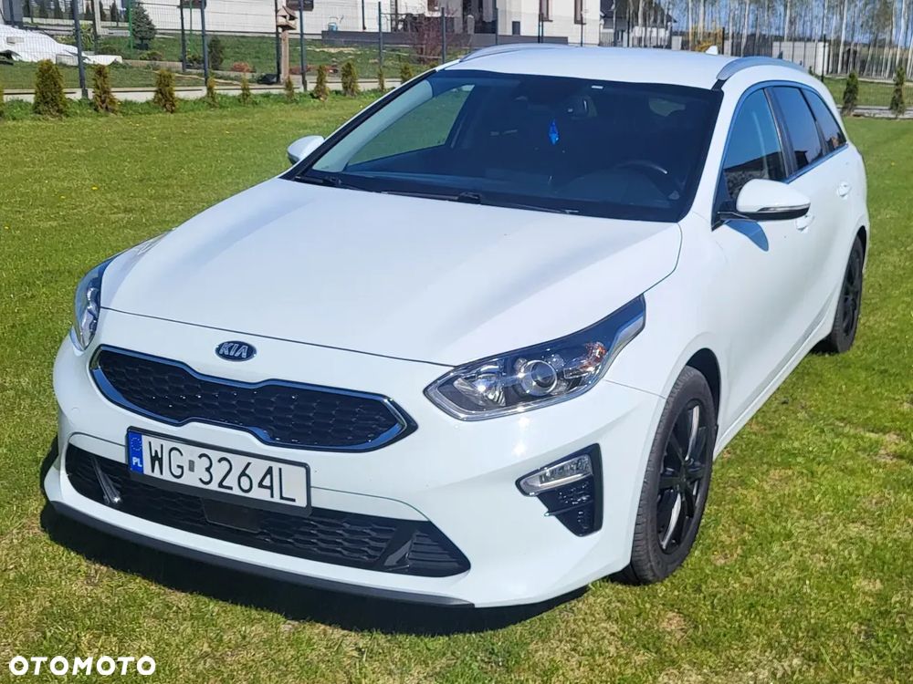 Kia Ceed 1.6 CRDi Edition 7 - 2