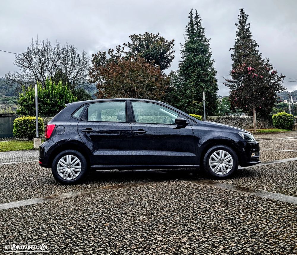 VW Polo 1.0 Energy - 24